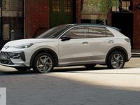 Nuova VW T-Roc 150 CV (110 kW) 2026 Bianco SUV