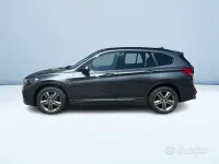 Usado BMW X1 M Sport 150 CV (110 kW) 2022 Gris SUV