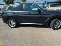 Usata BMW X3 150 CV (110 kW) 2022 Nero SUV