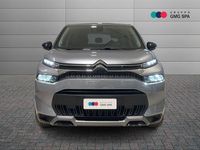 Usata Citroën C3 Aircross PureTech 110 CV (80 kW) 2024 Grigio SUV