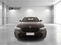 Usata BMW 340 340 CV (250 kW) 2023 Grigio Station wagon