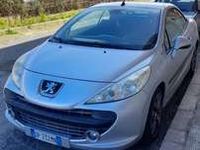 usata Peugeot 207 CC 1.6 HDi 110CV CC Féline