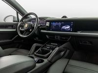 Usata Porsche Cayenne 470 CV (345 kW) 2024 Bianco carrara metallizzato SUV
