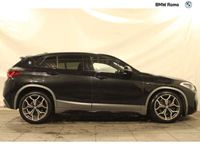 usata BMW X2 xdrive20d Msport X auto