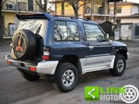 usata Mitsubishi Pajero 2.8 TDI Metal-top