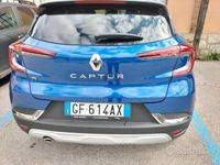 usata Renault Captur 2ª serie - 2021