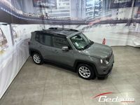 usata Jeep Renegade 1.0 T3 Limited NAVIGATORE LED UCONNECT