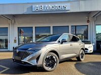 Usata Nissan Qashqai Acenta 140 CV (102 kW) 2024 Rosso SUV