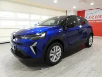Nuova Renault Captur Evolution 122 CV (89 kW) 2026 Rosso SUV