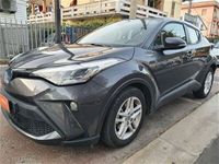 usata Toyota C-HR 1.8 hv Active fwd e-cvt usato