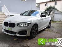 usata BMW 116 d 5p. Msport