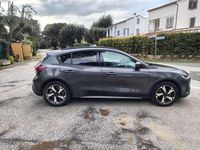 Usata Ford Focus Active 125 CV (91 kW) 2023 Grigio