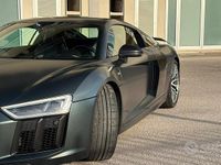 Usata Audi R8 Coupé 610 CV (448 kW) 2017 Coupé