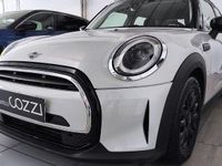 Usata Mini Cooper Classic 136 CV (100 kW) 2022 Argento Utilitaria