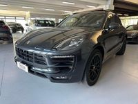 Usata Porsche Macan 360 CV (264 kW) 2017 Other SUV