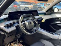 Usata Peugeot 3008 GTi 136 CV (100 kW) 2025 Blu/azzurro SUV
