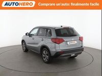 Second-hand Suzuki Vitara 111 CP (81 kW) 2020 Gri SUV