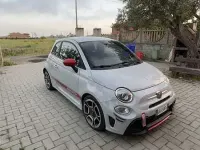 Usata Abarth 595 144 CV (105 kW) 2017 Utilitaria