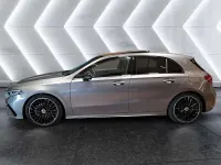 Nuova Mercedes A180 Advanced Plus 116 CV (85 kW) 2026 Grigio Utilitaria