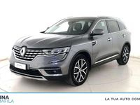 Usata Renault Koleos 184 CV (135 kW) 2021 Grigio SUV