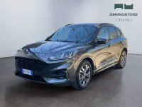 Usata Ford Kuga ST-Line 190 CV (139 kW) 2023 Magnetic grey SUV