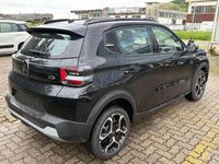 Usata Citroën C3 PureTech 101 CV (74 kW) 2025 Nero SUV