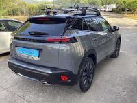 Usata Peugeot e-2008 GT 2025 Grigio SUV