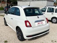 usata Fiat 500 1.0 Hybrid Sport