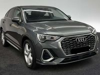 Usata Audi Q3 Sportback S-Line 150 CV (110 kW) 2023 Other SUV