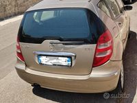 Usata Mercedes A180 Elegance 2008 Berlina