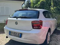 Usata BMW 116 116 CV (85 kW) 2014 Utilitaria