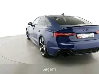 Nuova Audi RS5 Sportback 470 CV (345 kW) 2025