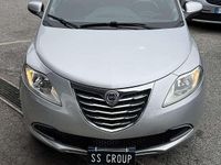 Usata Lancia Ypsilon Platinum 86 CV (63 kW) 2014 Other Utilitaria