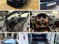 Usata VW Golf VI GTI 211 CV (155 kW) 2009 Utilitaria