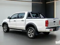 Usata EVO Cross 4 136 CV (100 kW) 2024 B4 bianco Pick-up
