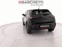 Usata Opel Mokka Edition 101 CV (74 kW) 2024 Nero SUV