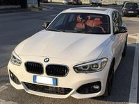 Usata BMW 118 M Sport 150 CV (110 kW) 2015 Utilitaria