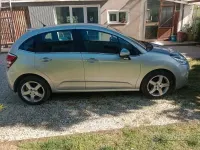 Usata Citroën C3 82 CV (60 kW) 2016 Giallo Berlina