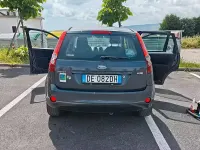 Occasion Ford Fiesta 68 ch (50 kW) 2007 Citadine