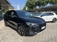 Nuova MG ZS Luxury 197 CV (144 kW) 2026 Nero SUV