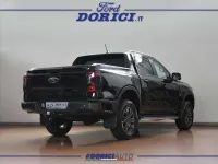 Nuova Ford Ranger Wildtrack 205 CV (150 kW) 2026 Agate black Pick-up