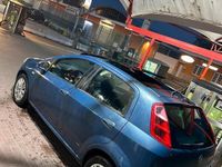 usata Fiat Grande Punto 1.4 starjet