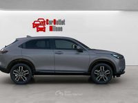 Nuova Honda HR-V Advance 131 CV (96 kW) 2026 Urban grey pearl SUV