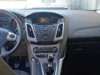 Usata Ford Focus 105 CV (77 kW) 2014 Berlina