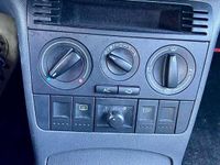 Usata VW Lupo GTI 125 CV (91 kW) 2001 Nero Utilitaria