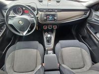 usata Alfa Romeo Giulietta 1.6 jtdm Progression E5+ Unico Proprietario