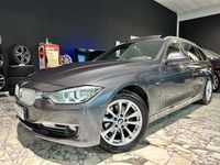 usata BMW 320 320 d Touring xdrive Modern Tetto