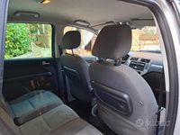 Usata Ford C-MAX 90 CV (66 kW) 2006 Grigio Monovolume