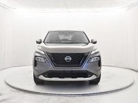 Neu Nissan X-Trail Tekna 163 PS (119 kW) 2026 Grau SUV