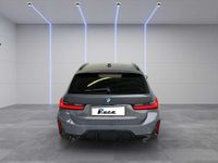 Usata BMW 318 M Sport 156 CV (114 kW) 2025 Grigio Station wagon